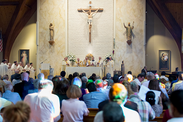 St. Patrick (Rockville) adw.org Parish Page
