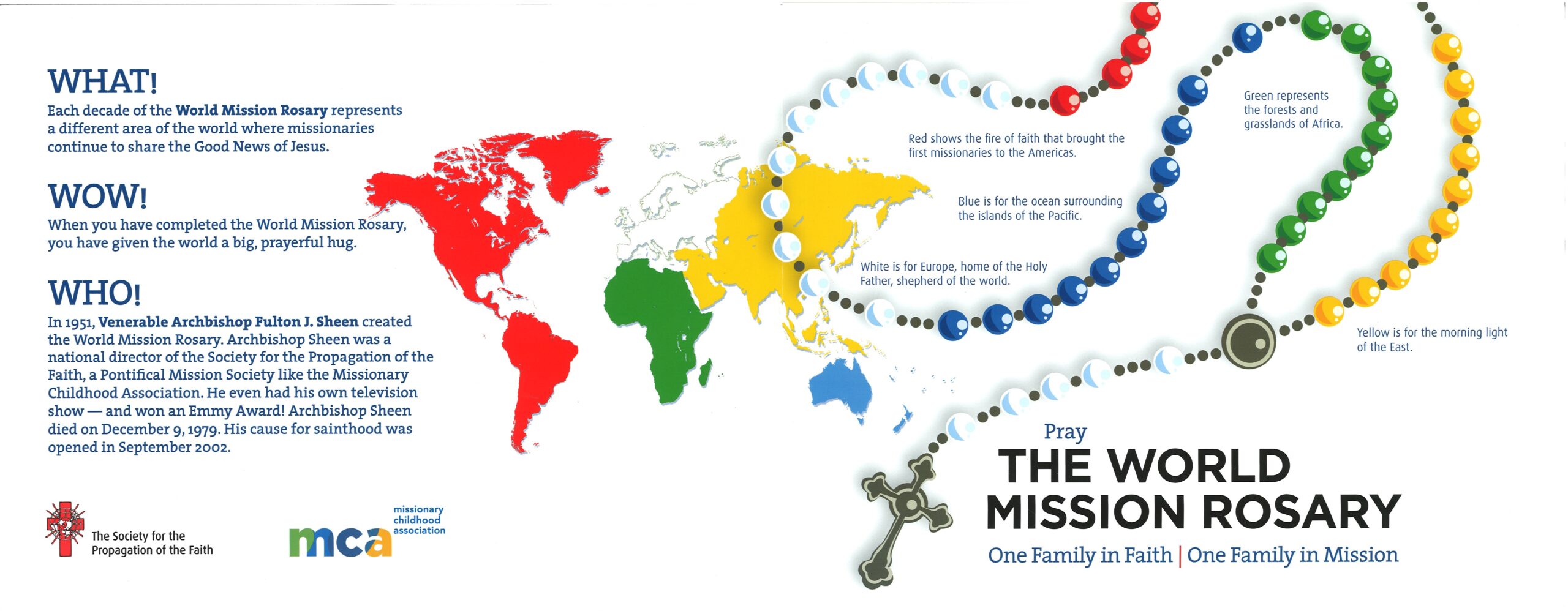World Mission Rosary