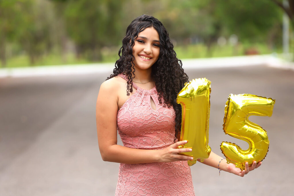 Quinceañera